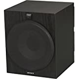 sony sa w10 subwoofer review